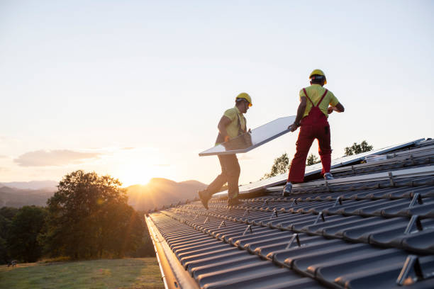 Best Roof Coating and Sealing  in Lebanon Junction, KY